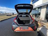 Toyota Aygo 1.5L HEV CVT - náhled 9