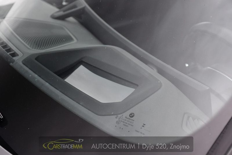 BMW Řada 4 420xD M-SPORT ČR 1.M HUD TAŽNÉ - fotka 48 z 52