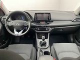 Hyundai i30 (2023) 1.5 T-GDi 48V, 1.maj,ČR - náhled 8