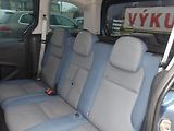 Citroën Berlingo 1,6HDi 66kW ČR 2xŠOUPAČKY !!! - náhled 20