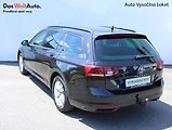 Volkswagen Passat (2022) 2.0 TDI 110kW manuál tažné - náhled 26