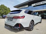 BMW Řada 5 540d xDrive Touring Nezávislé - náhled 9