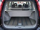 Nissan X-Trail (2006) 2.2 dCi, po STK, jezdí výborně - náhled 13