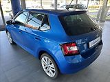 Škoda Fabia 1,2   TSI 66kW,SPORT,STYLE - náhled 3