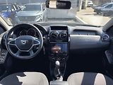 Dacia Duster (2017) 1.6 SCe,84kW,Access,4x2 - náhled 13