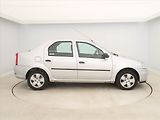 Dacia Logan (2010) 1.4, ČR,1.maj, udržované - náhled 6