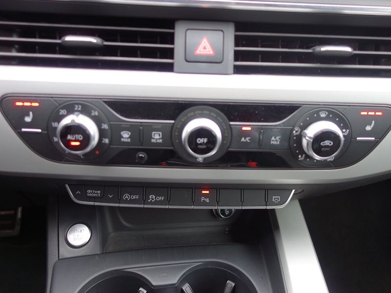Audi A4 (2016) 2.0TDI 140kW QUATTRO -NEZ.TOP! - fotka 15 z 43