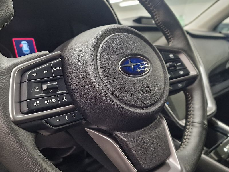 Subaru Outback (2025) 2.5 ACTIVE 2025 - fotka 20 z 58
