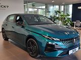 Peugeot 308 (2026) HB STYLE Hybrid 145 e-DCS6 - náhled 8