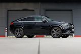 Mercedes-Benz GLE (2025) GLE 450d Coupe 4Matic AMG Line - náhled 7
