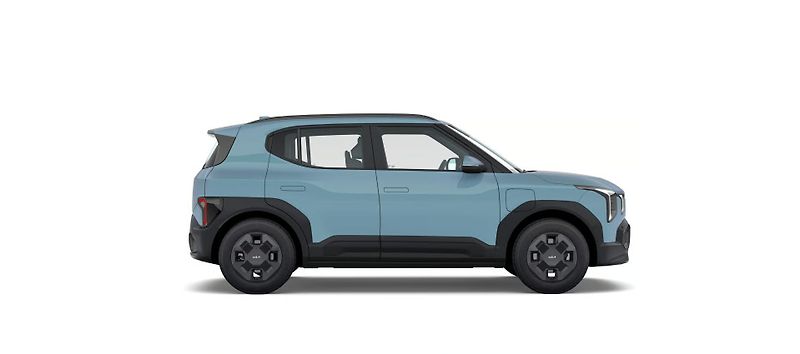 Kia EV2 AIR QV1 4P 42,2 kWh, 4x2  - fotka 5 z 6