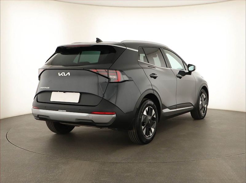 Kia Sportage (2025) 1.6 T-GDI, EXCLUSIVE, AUTOMAT - fotka 5 z 15