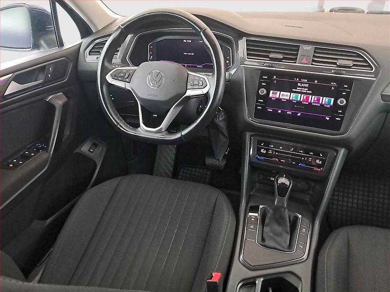 Volkswagen Tiguan Allspace (2023) Life 1.5 TSI - fotka 7 z 30