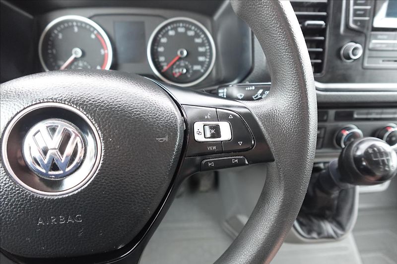 Volkswagen Crafter 2,0 TDI  VALNÍK PLACHTA SPANÍ - fotka 26 z 34