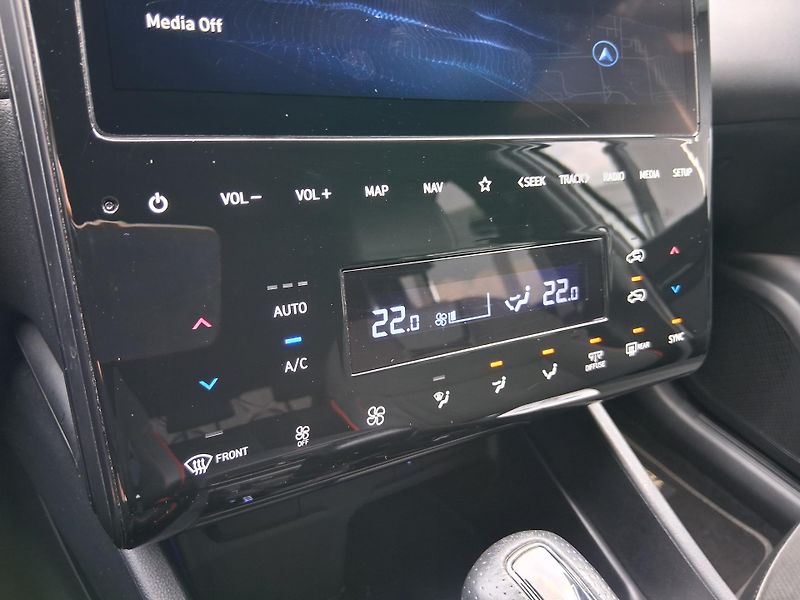 Hyundai Tucson N-LINE 1.6 T-GDi 4x4 132kW     - fotka 13 z 30