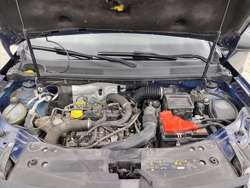 Dacia Duster 1,0   1.0TCe 74kW LPG - fotka 23 z 25