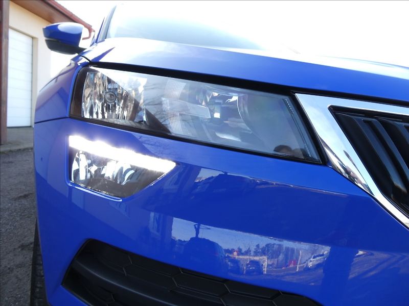 Škoda Karoq 2,0 TDi 110kW 4x4,2xkola,po se - fotka 5 z 42
