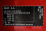 Seat Tarraco 2,0 TSI 180 kW 4x4 DSG X-Perie - náhled 12