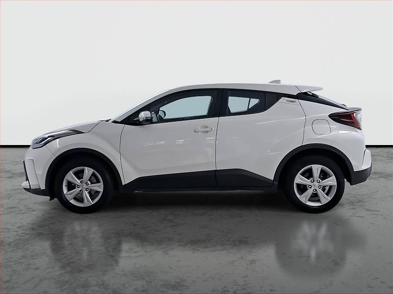 Toyota C-HR (2021) Comfort 1.2 Turbo, Serv.kniha - fotka 3 z 19