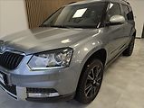 Škoda Yeti 2.0 TDI 4X4 ELEGANCE - náhled 3