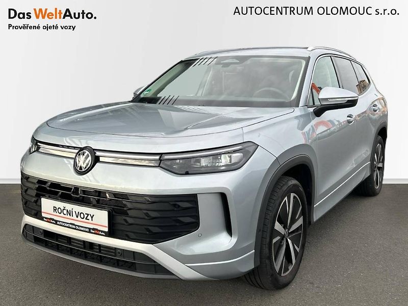 Volkswagen Tayron (2025) 1.5 eTSI 7DSG Life - fotografie inzerátu