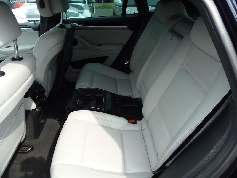 BMW X6 (2009) X6M - fotka 9 z 28