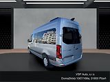 Mercedes-Benz Sprinter (2026) Select TOURER 4x2 8 míst autom - náhled 7