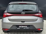 Hyundai i20 1,0 T-GDI Comfort Club ZÁRUKA - náhled 8