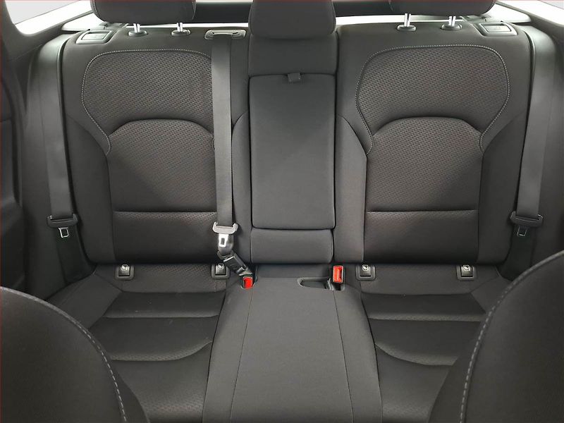 Hyundai i30 (2019) 1.4 T-GDI, Automat, Navi - fotka 10 z 21
