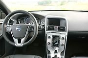 Volvo XC60.