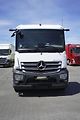 Mercedes-Benz Actros (2022) 1843 / ACC / E 6 / MP 5 / 4 X  - náhled 15