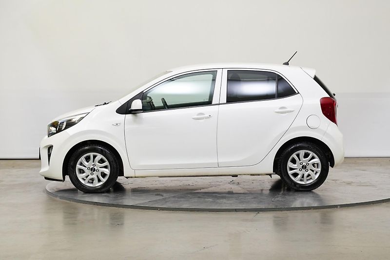 Kia Picanto - fotka 3 z 26