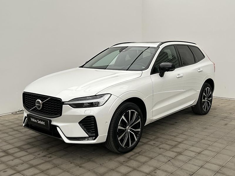 Volvo XC60 2.0 B4 4x4 ULTIMATE - fotografie inzerátu