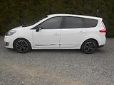 Renault Grand Scénic 2.0DCi, KAMERA,BOSSE - náhled 39