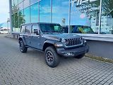 Jeep Wrangler (2026) Unlimited 2,0T  Rubicon ČR - náhled 1