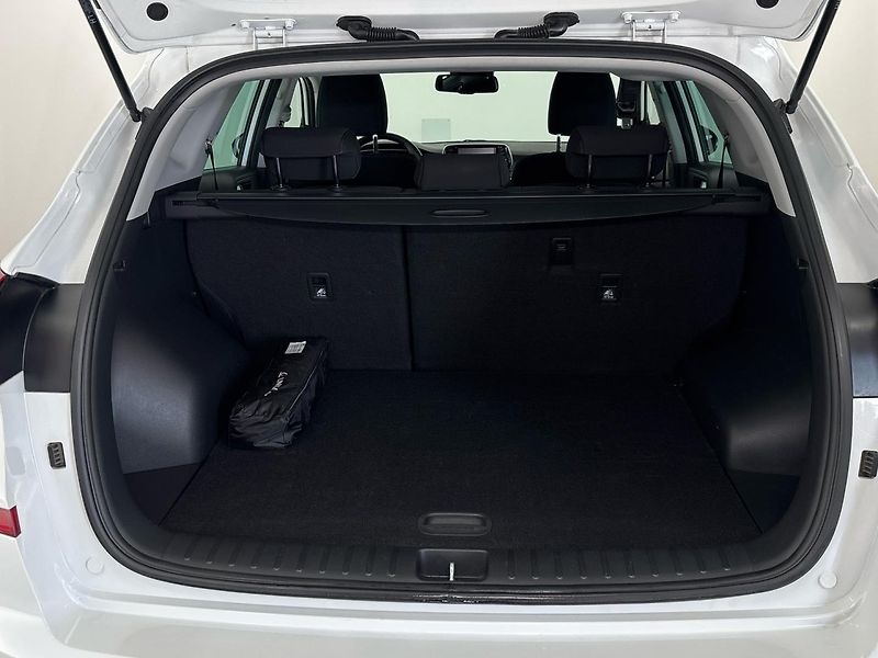 Hyundai Tucson Adventure - fotka 10 z 27