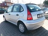 Citroën C3 (2004) 1,2i ČR DEFEND LOCK - náhled 4