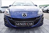 Mazda 3 1,6 i 77KW VÝHŘEV NOVÁ STK - náhled 1