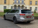 Volkswagen Passat 2.0 TDI 110 kW DCC BLIS ACC Ta - náhled 8