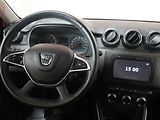 Dacia Duster (2018) 1.6 SCe, ČR, Access - náhled 11