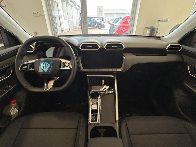 MG ZS (2026)  HEV 1.5 exclusive - fotka 9 z 15