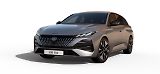 Peugeot 308 SW ALLURE Hybrid 145 e-DCS6 - náhled 1