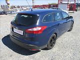 Ford Focus 1,6 i, klimatizace,serviska,CZ - náhled 8