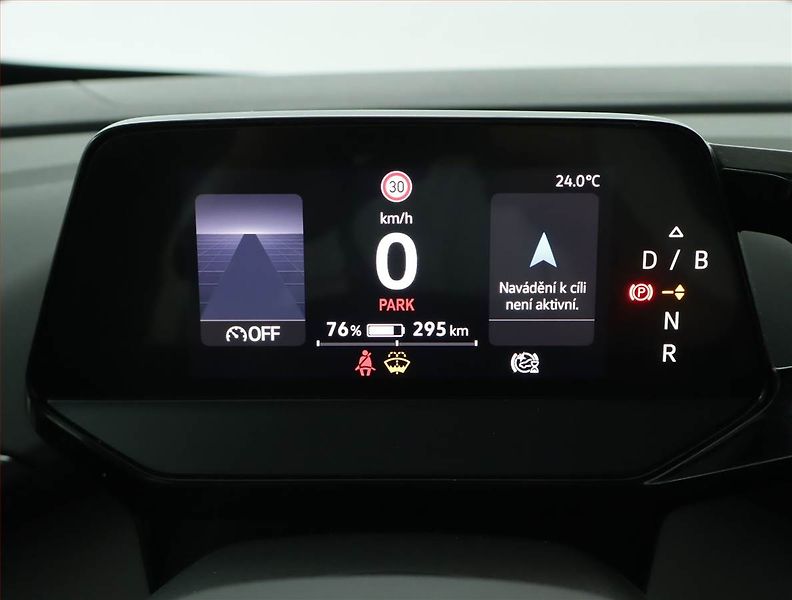 Volkswagen ID.4 (2020) 1st (82 kWh), SoH 92% - fotka 11 z 18