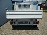 Fiat Ducato 2.3JTD 96Kw Sklopka DPH Klima - náhled 18