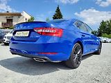 Škoda Superb 2.0 TSI 206kW DSG 4x4 STYLE+ - náhled 39