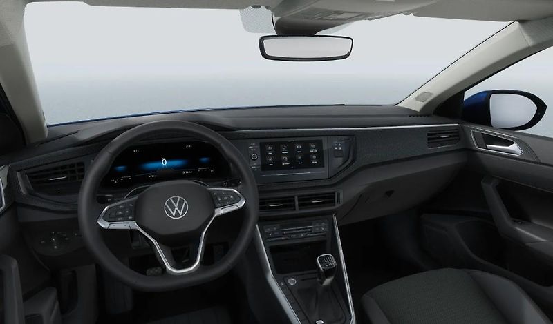 Volkswagen Taigo (2026) 1,0 TSI 85 kW 6G - fotka 8 z 9