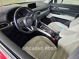 Mazda CX-5 (2019) 2.5 4x4, 2.maj,ČR, AT, kůže - náhled 2