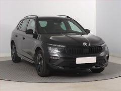 Škoda Kamiq (2024) Monte Carlo 1.5 TSI - fotografie inzerátu
