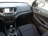 Hyundai Tucson (2016) 1.7 CRDi, ČR,1.maj, Serv.kniha - náhled 8